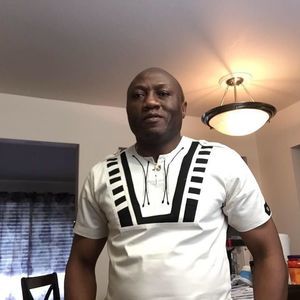 Meet your Posher, Donald